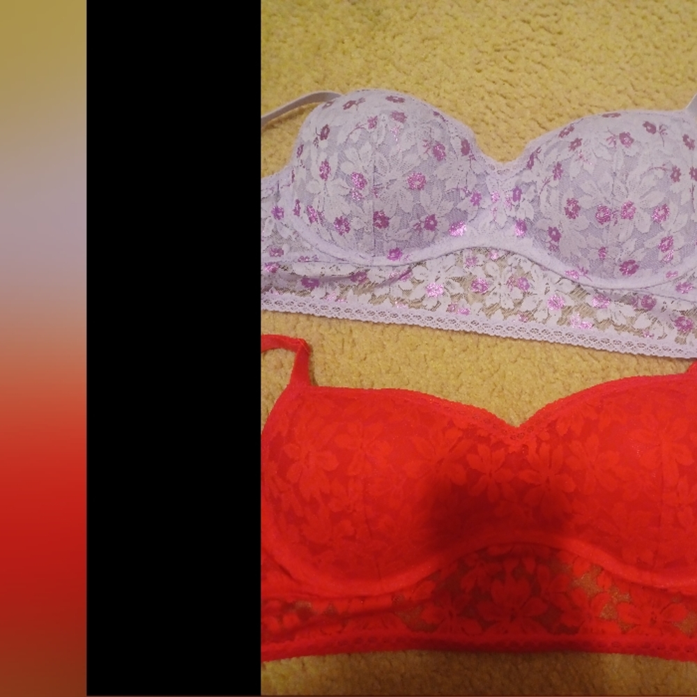 Bralettes